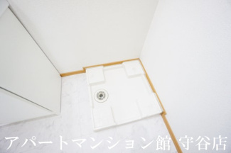 【その他】 | ヴェルサン・カメリアⅡ