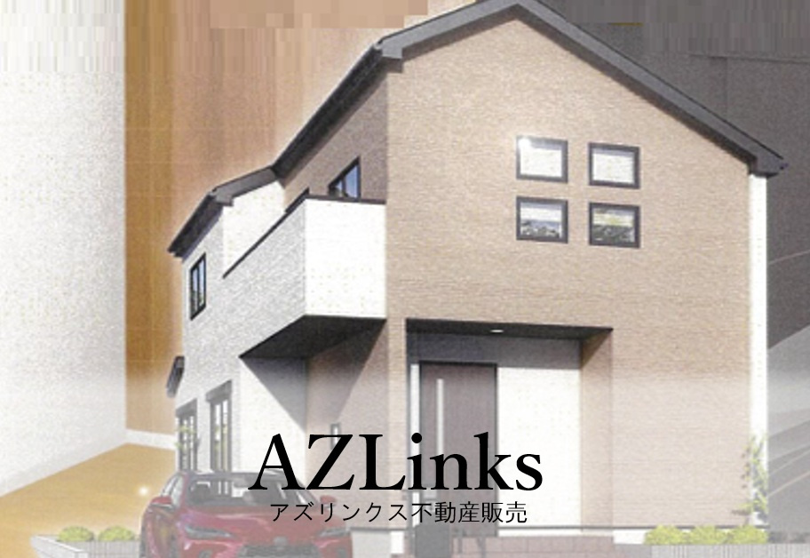グラファーレ市川市南大野1丁目10期