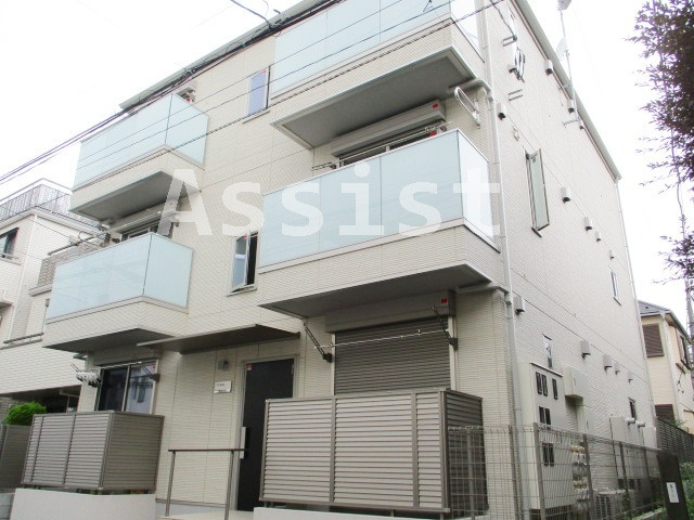 D-Room目黒本町