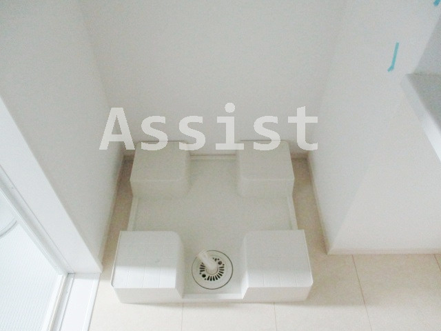 D-Room目黒本町のトイレ