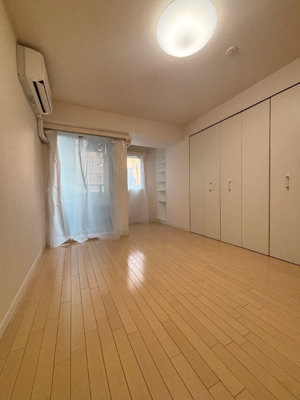 【洋室】 | フォレシティ六本木