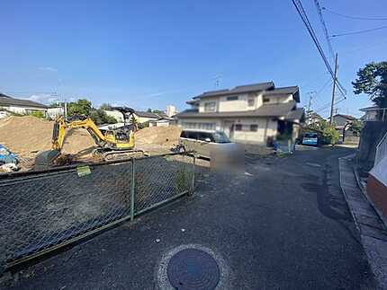 廿日市市大東の周辺