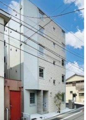 CASA GRAZIE 西大島