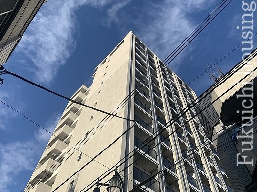 ザ・パークハビオ上北沢