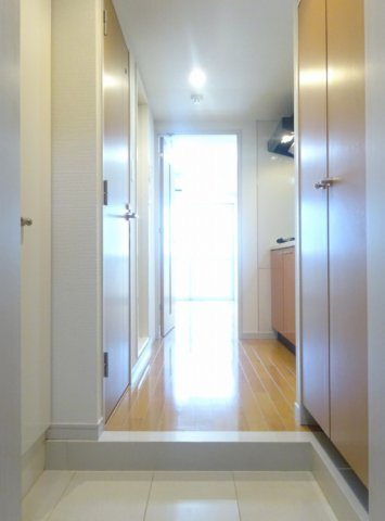 練馬区豊玉北３丁目の賃貸マンションの設備
