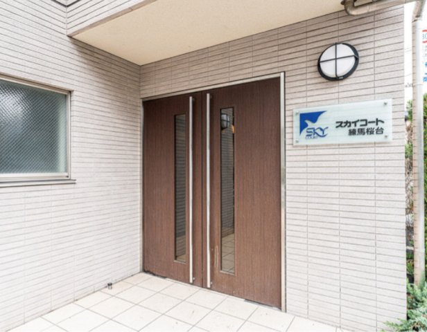 練馬区豊玉北３丁目の賃貸マンションのその他