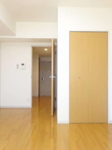 練馬区豊玉北３丁目の賃貸マンションの内装