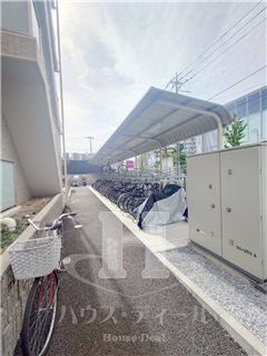 【その他共用部分】 | グランフォース西川口