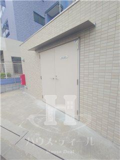 【その他】 | グランフォース西川口