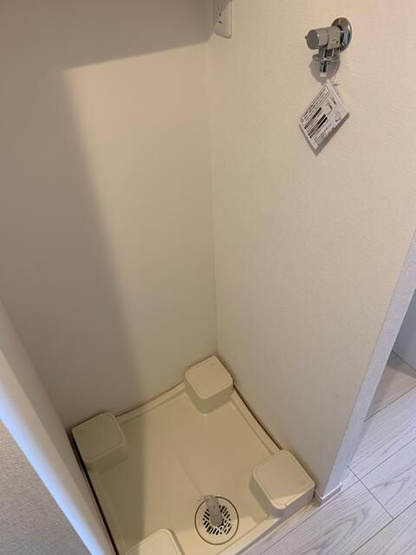 【設備】 | グランフォース西川口