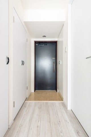 ブライズ西五反田のセキュリティ