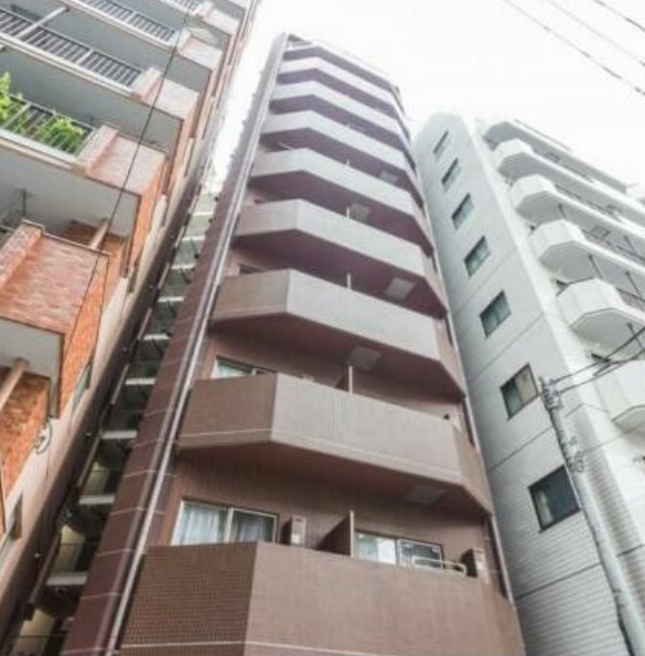 ブライズ西五反田