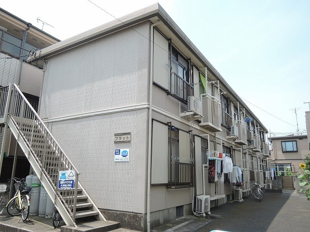 シティハイム　フラット