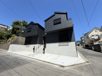 ＊建 物 完 成＊浦上台２丁目新築戸建B号棟の画像