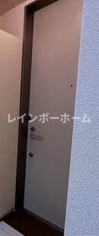 ステージMSJの玄関