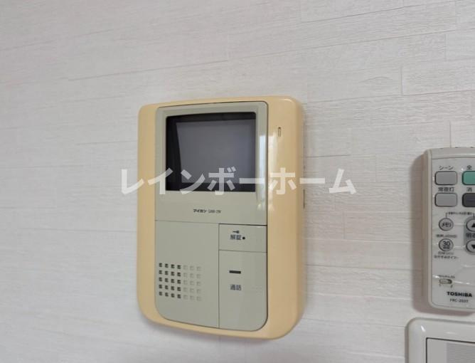 ステージMSJのセキュリティ