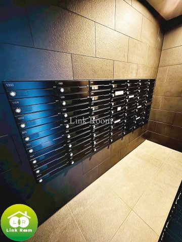 メイクスデザイン門前仲町ガーデンのその他共用部分