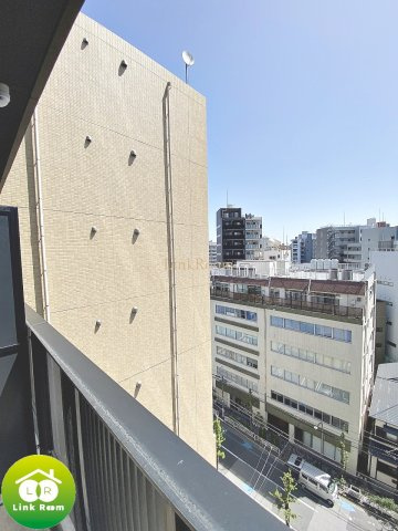 メイクスデザイン門前仲町ガーデンのその他