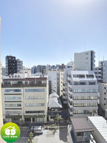 メイクスデザイン門前仲町ガーデンのその他
