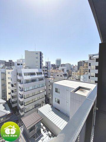 メイクスデザイン門前仲町ガーデンのその他