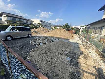 廿日市市大東の周辺