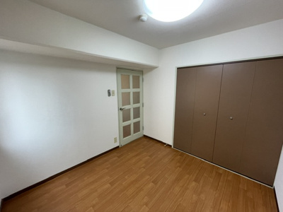 【寝室】 | 山一守口壱番館 | ※同施工会社のイメージ写真※