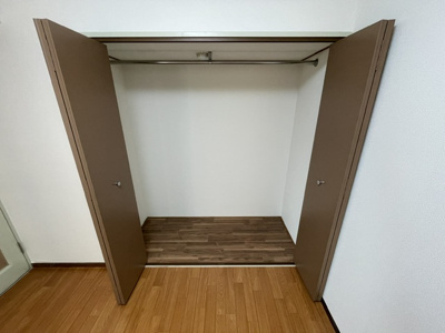 【収納】 | 山一守口壱番館 | ※同施工会社のイメージ写真※