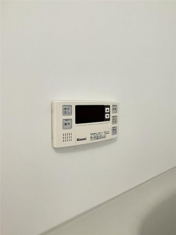 Respirarlの設備