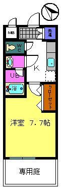 【間取り】 | エスパシオ