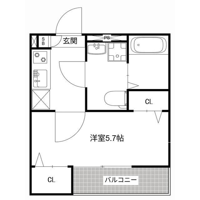 ＭＱｕａｒｔｏ新座Ⅱ