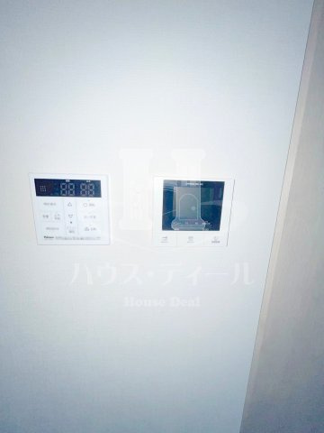 【セキュリティ】 | PRIME RESIDENCE NAMIKI | 別号室参考写真です