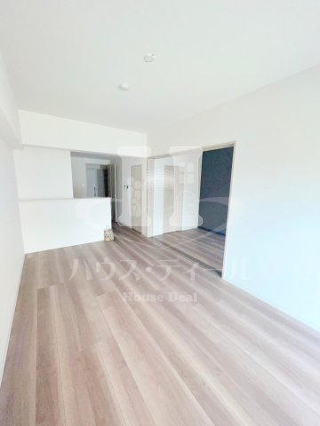 【居間・リビング】 | PRIME RESIDENCE NAMIKI | 別号室参考写真です