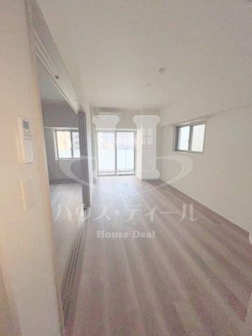 【内装】 | PRIME RESIDENCE NAMIKI | 別号室参考写真です