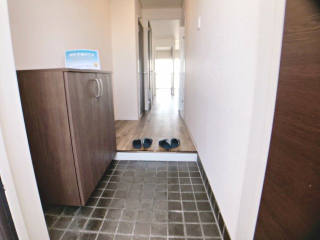 【玄関】 | 瑞和ビル