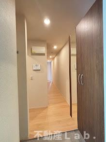 ヴァンヴェール（天草）の内装|※反転のお写真です。