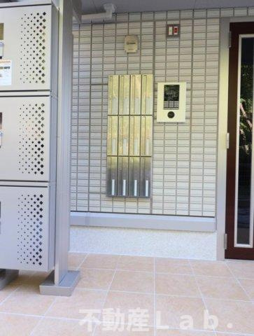 ヴァンヴェール（天草）のその他共用部分