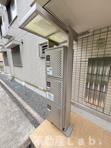 ヴァンヴェール（天草）のその他共用部分