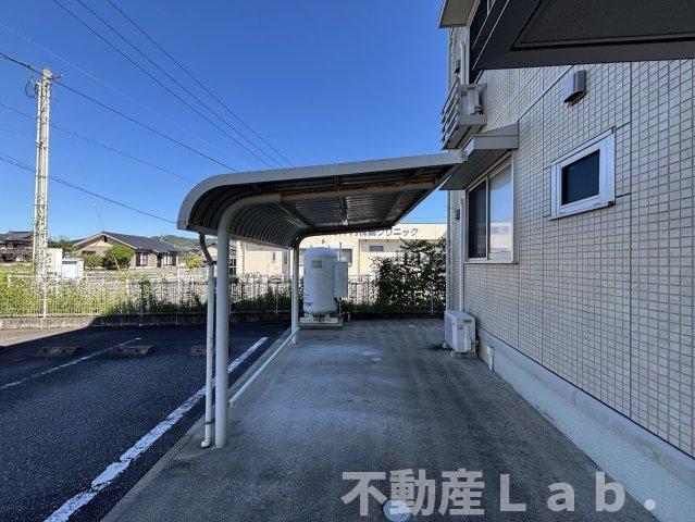 ラ・ブリーズのその他共用部分