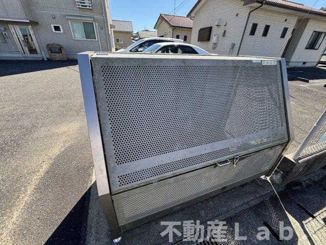 ラ・ブリーズのその他共用部分