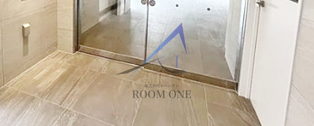 AZESTお花茶屋Ⅳのエントランス|エントランスです。