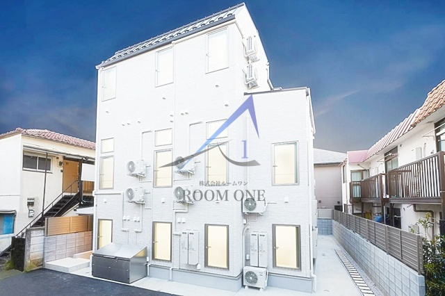 ＱＵＱＵＲＩ北新宿　