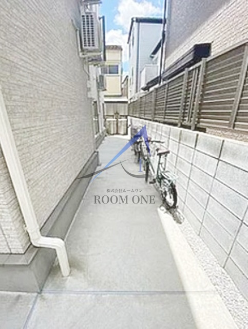 ＱＵＱＵＲＩ北新宿　