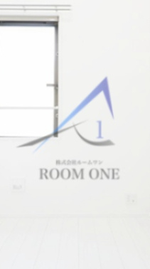ＱＵＱＵＲＩ北新宿　の居間・リビング|洋室のお部屋です。