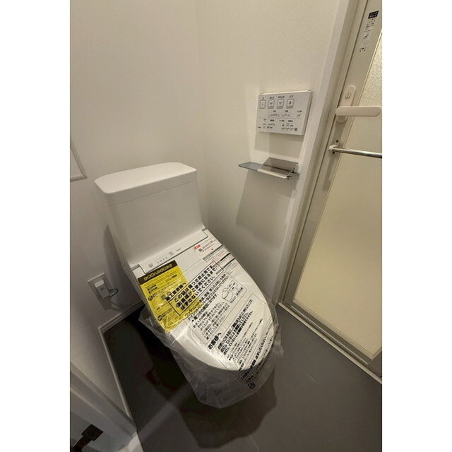 レジデンス北新宿の内装|きれいな内装です