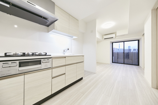 アーバネックス早稲田テラスのその他|※写真は同タイプ住戸です。