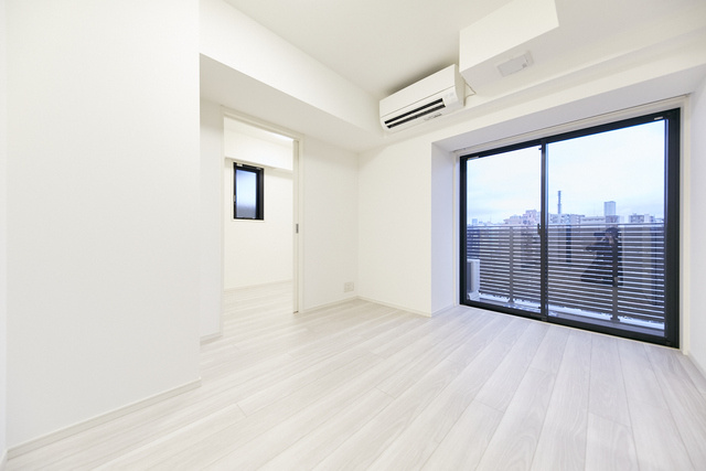 アーバネックス早稲田テラスのその他|※写真は同タイプ住戸です。