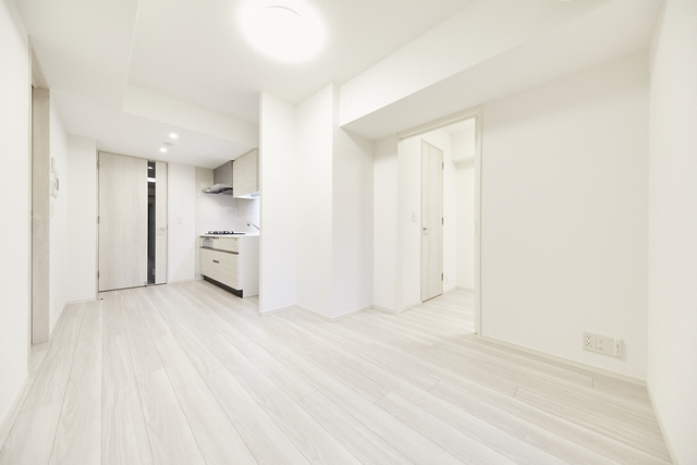 アーバネックス早稲田テラスのその他|※写真は同タイプ住戸です。