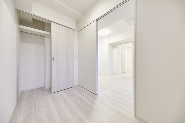 アーバネックス早稲田テラスのその他|※写真は同タイプ住戸です。