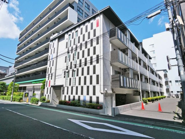 PREMIUM CUBE 飯田橋#mo