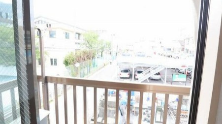 ガーラ１４１の展望